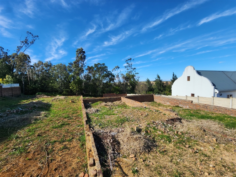 0 Bedroom Property for Sale in Swellendam Western Cape